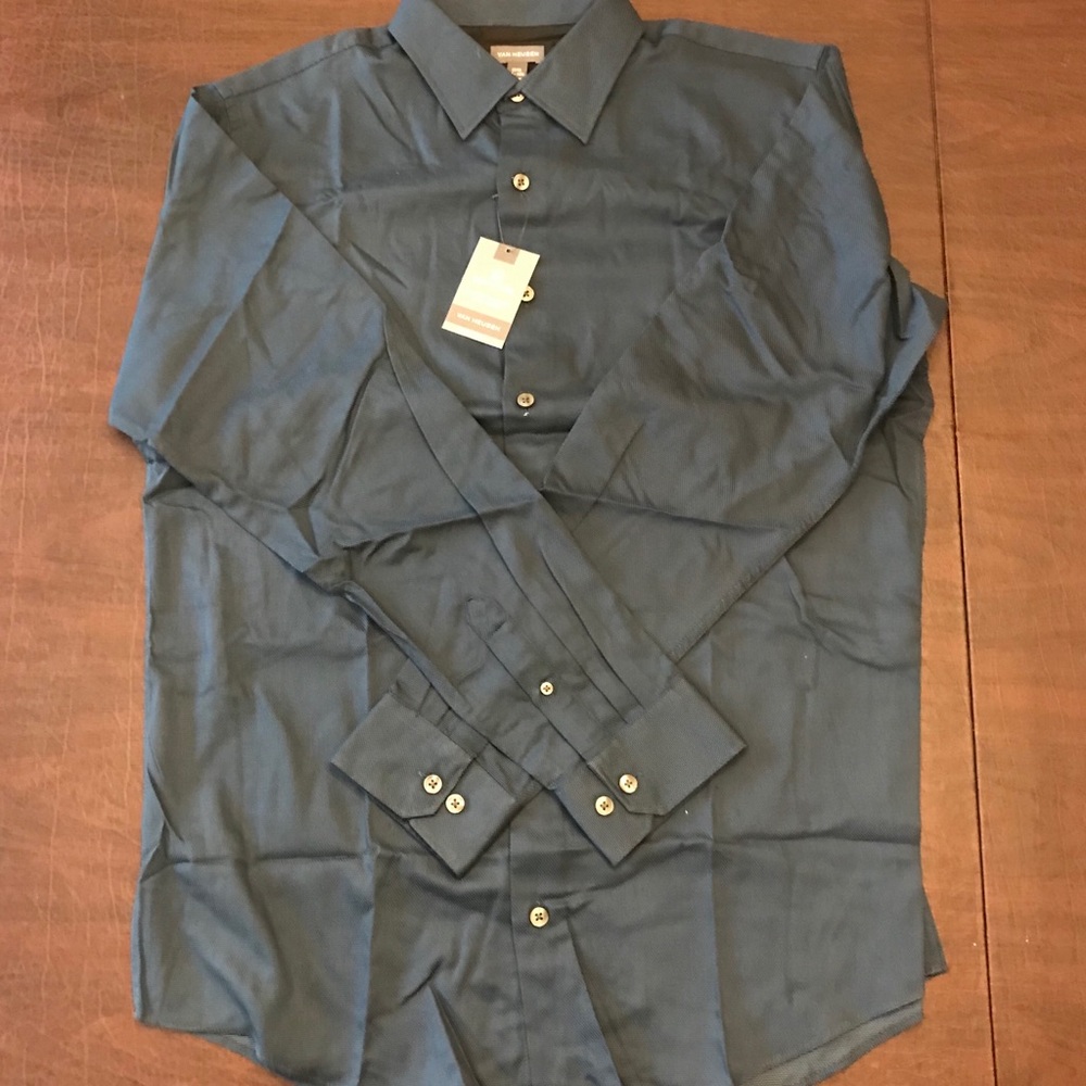 Van Heusen Dress Shirt